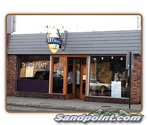 Di Luna's Cafe