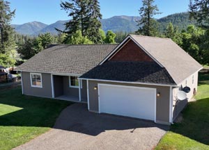 108 W 9th Avenue 
Clark Fork, Idaho 83811 
$529,900