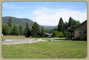 Moon Ridge Estates with Schweitzer View