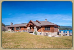 6300sqft Waterfront Clubhouse