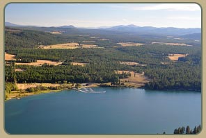 The Crossings at Willow Bay - Hig-end Waterfront Community