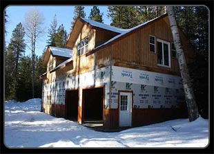Eric Skinner - Pack River Road - Buyer's Agent
