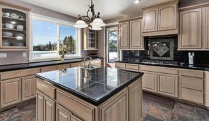 100 Bonita Bay - Kitchen